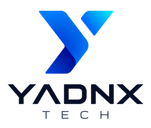 Yadnx Tech